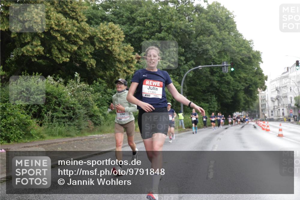 14.06.2026 - REWE Women's Run Jannik Wohlers http://msf.ph/oto/9791848 14.06.2026 09:50:03 Laufen 10806, 11395, 57 meine-sportfotos.de