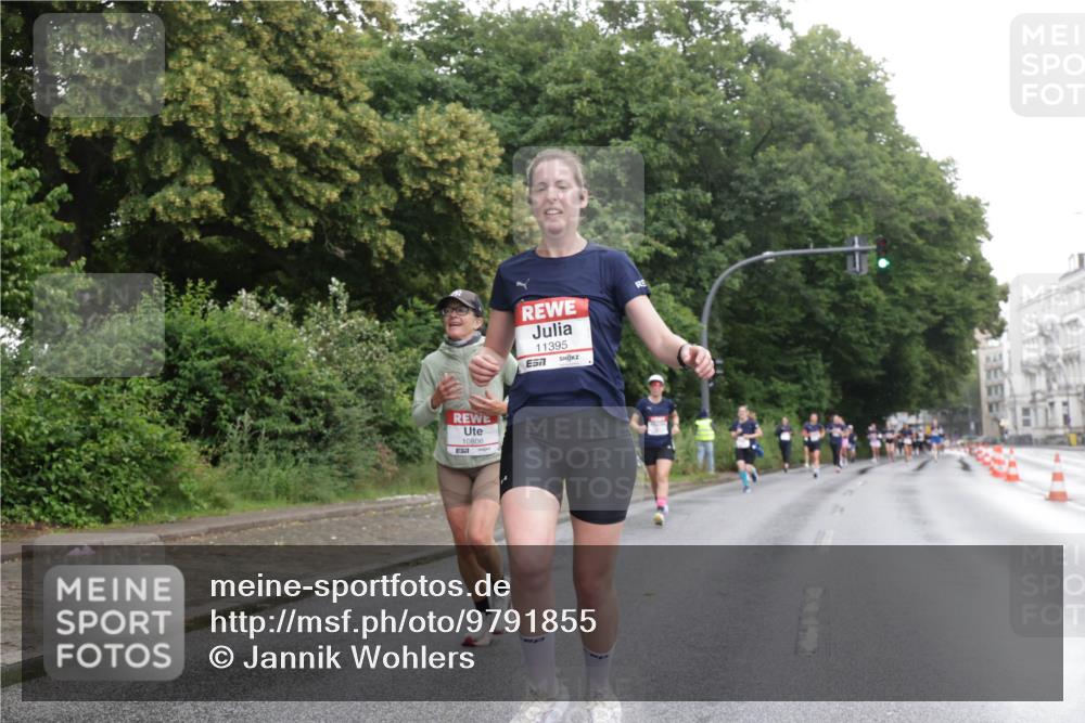 14.06.2026 - REWE Women's Run Jannik Wohlers http://msf.ph/oto/9791855 14.06.2026 09:50:03 Laufen 10806, 57, 11395, 7 meine-sportfotos.de