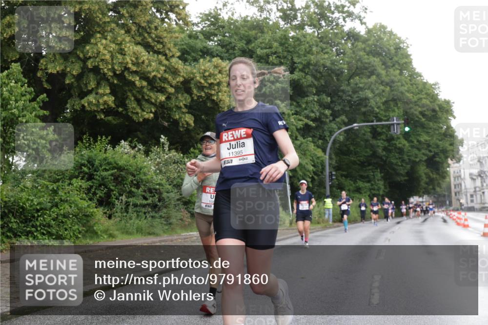 14.06.2026 - REWE Women's Run Jannik Wohlers http://msf.ph/oto/9791860 14.06.2026 09:50:03 Laufen 100, 57, 11395, 7 meine-sportfotos.de