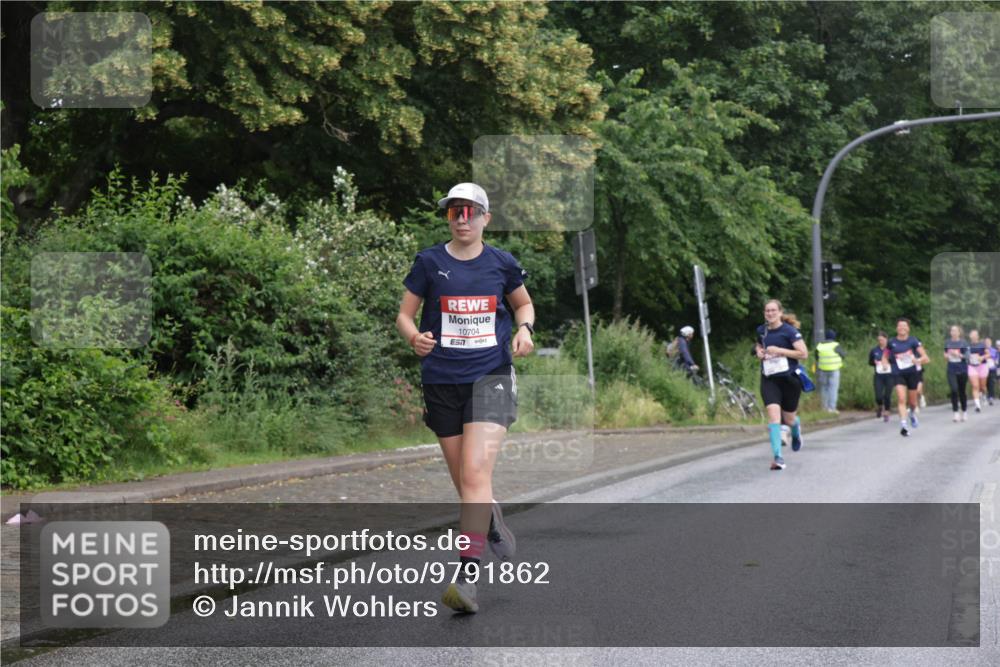 14.06.2026 - REWE Women's Run Jannik Wohlers http://msf.ph/oto/9791862 14.06.2026 09:50:06 Laufen 10704 meine-sportfotos.de