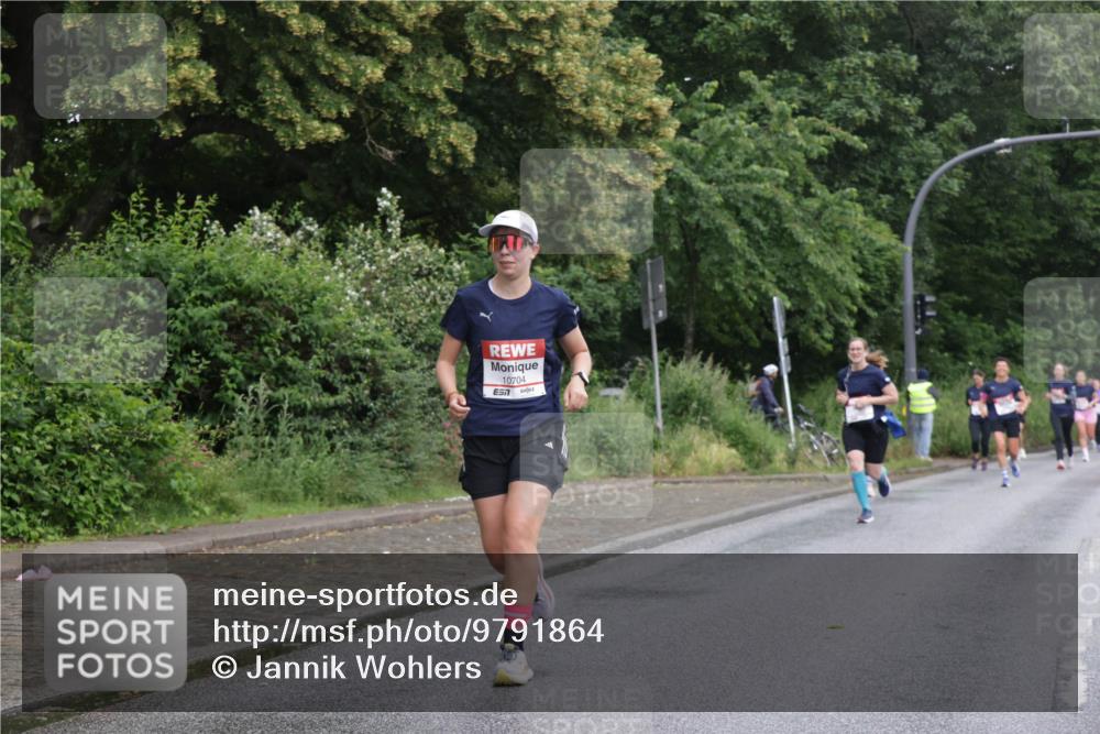 14.06.2026 - REWE Women's Run Jannik Wohlers http://msf.ph/oto/9791864 14.06.2026 09:50:06 Laufen 10704 meine-sportfotos.de