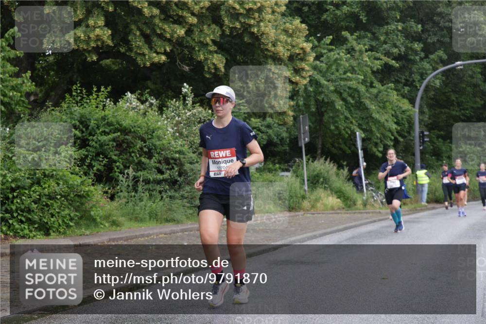 14.06.2026 - REWE Women's Run Jannik Wohlers http://msf.ph/oto/9791870 14.06.2026 09:50:06 Laufen 10704, 7 meine-sportfotos.de