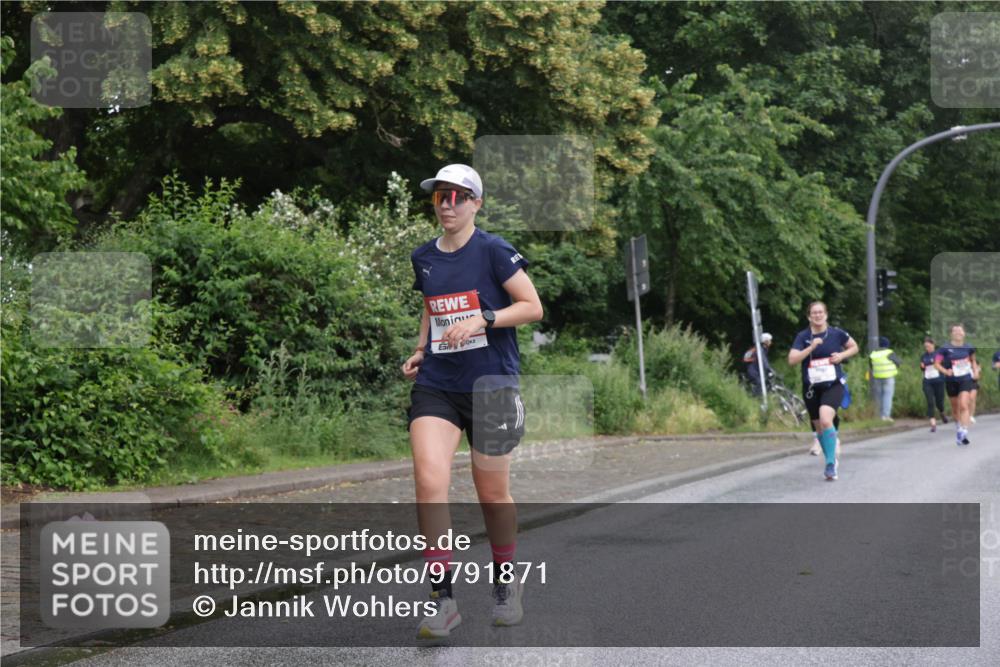 14.06.2026 - REWE Women's Run Jannik Wohlers http://msf.ph/oto/9791871 14.06.2026 09:50:06 Laufen  meine-sportfotos.de