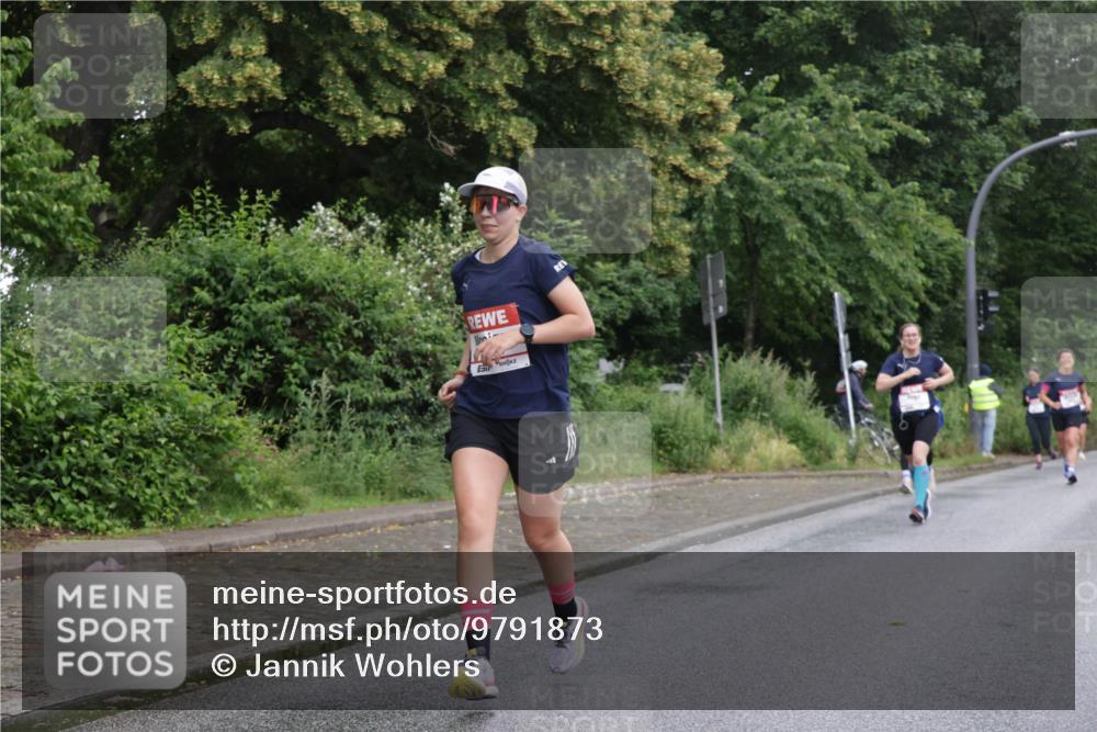 14.06.2026 - REWE Women's Run Jannik Wohlers http://msf.ph/oto/9791873 14.06.2026 09:50:06 Laufen  meine-sportfotos.de