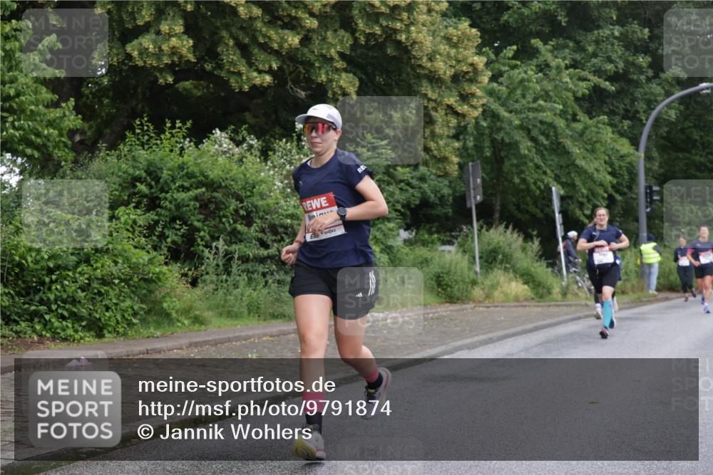 14.06.2026 - REWE Women's Run Jannik Wohlers http://msf.ph/oto/9791874 14.06.2026 09:50:06 Laufen  meine-sportfotos.de