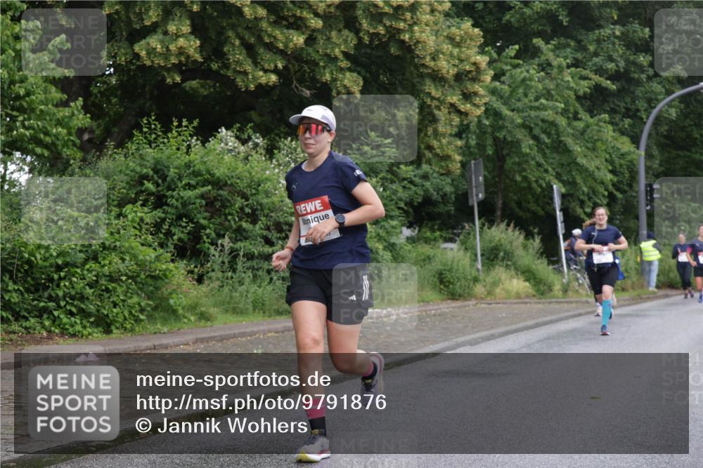 14.06.2026 - REWE Women's Run Jannik Wohlers http://msf.ph/oto/9791876 14.06.2026 09:50:06 Laufen  meine-sportfotos.de