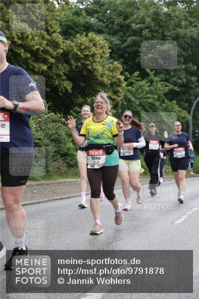 14.06.2026 - REWE Women's Run Jannik Wohlers http://msf.ph/oto/9791878 14.06.2026 10:06:22 Laufen 11358, 10595 meine-sportfotos.de