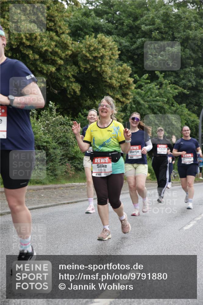 14.06.2026 - REWE Women's Run Jannik Wohlers http://msf.ph/oto/9791880 14.06.2026 10:06:22 Laufen 11358, 10595 meine-sportfotos.de