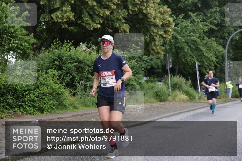 14.06.2026 - REWE Women's Run Jannik Wohlers http://msf.ph/oto/9791881 14.06.2026 09:50:06 Laufen 10704 meine-sportfotos.de