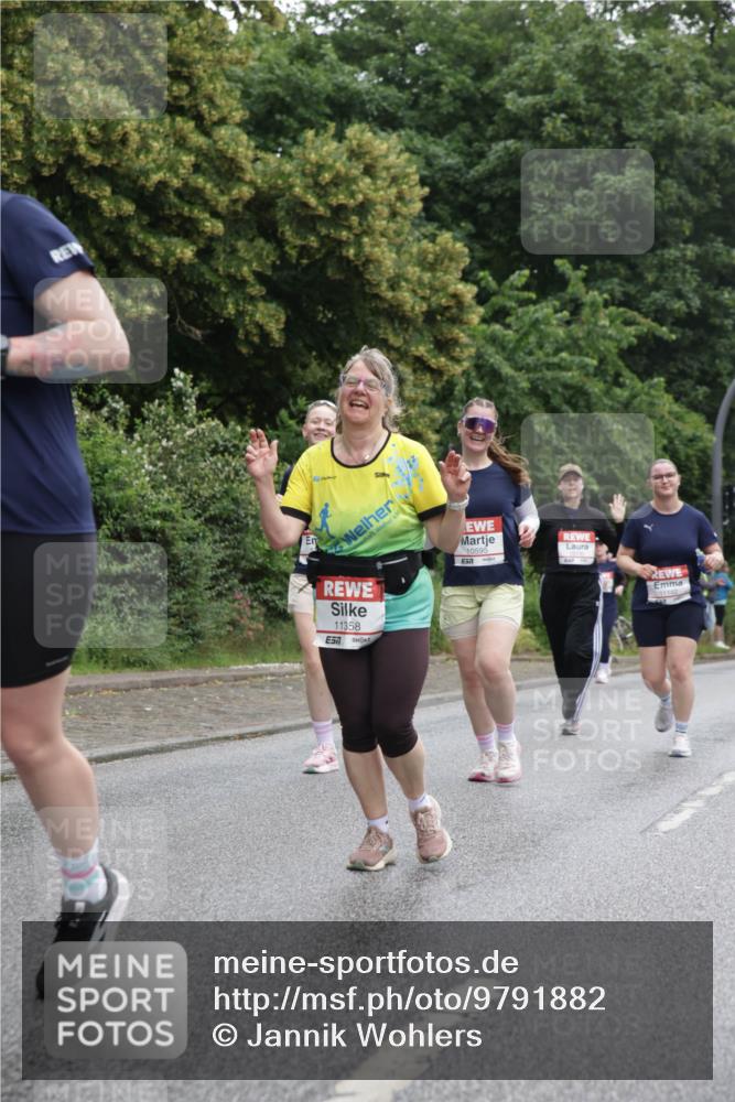 14.06.2026 - REWE Women's Run Jannik Wohlers http://msf.ph/oto/9791882 14.06.2026 10:06:22 Laufen 11358, 10595 meine-sportfotos.de