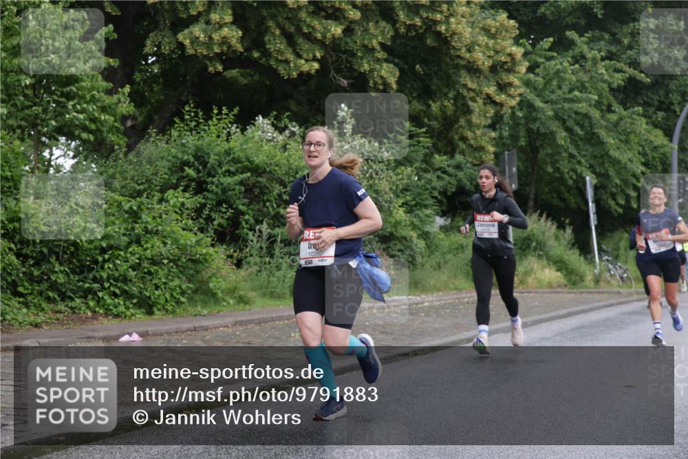 14.06.2026 - REWE Women's Run Jannik Wohlers http://msf.ph/oto/9791883 14.06.2026 09:50:10 Laufen 10392 meine-sportfotos.de