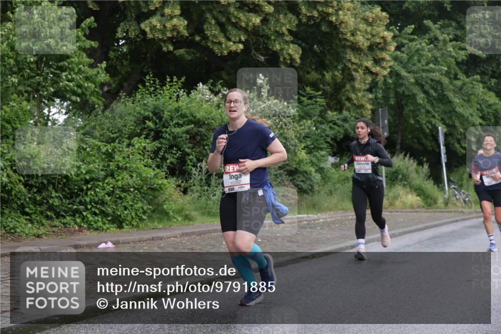 14.06.2026 - REWE Women's Run Jannik Wohlers http://msf.ph/oto/9791885 14.06.2026 09:50:10 Laufen 10392 meine-sportfotos.de