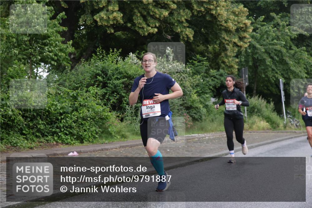 14.06.2026 - REWE Women's Run Jannik Wohlers http://msf.ph/oto/9791887 14.06.2026 09:50:10 Laufen 10392 meine-sportfotos.de