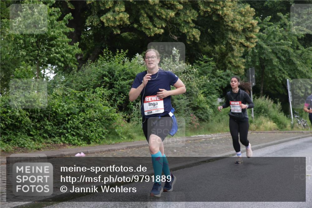 14.06.2026 - REWE Women's Run Jannik Wohlers http://msf.ph/oto/9791889 14.06.2026 09:50:10 Laufen 10392, 57, 112 meine-sportfotos.de