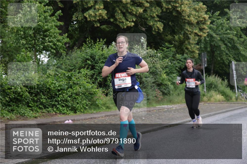 14.06.2026 - REWE Women's Run Jannik Wohlers http://msf.ph/oto/9791890 14.06.2026 09:50:10 Laufen 10392, 57 meine-sportfotos.de