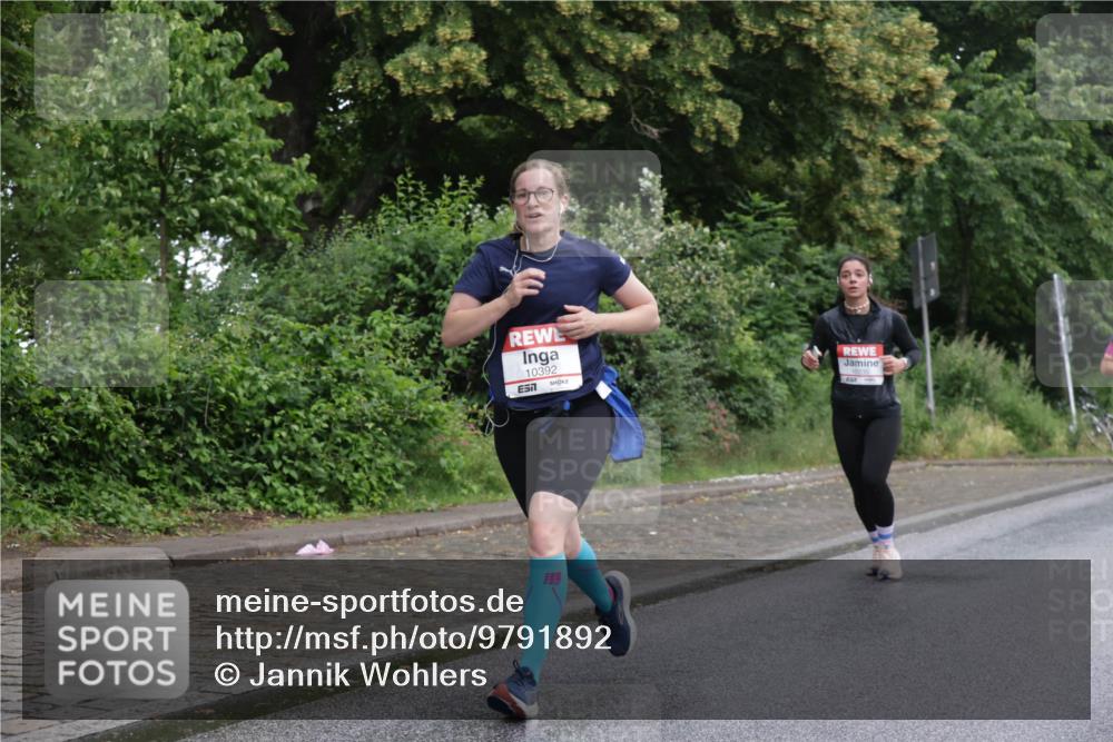 14.06.2026 - REWE Women's Run Jannik Wohlers http://msf.ph/oto/9791892 14.06.2026 09:50:10 Laufen 10392, 7 meine-sportfotos.de