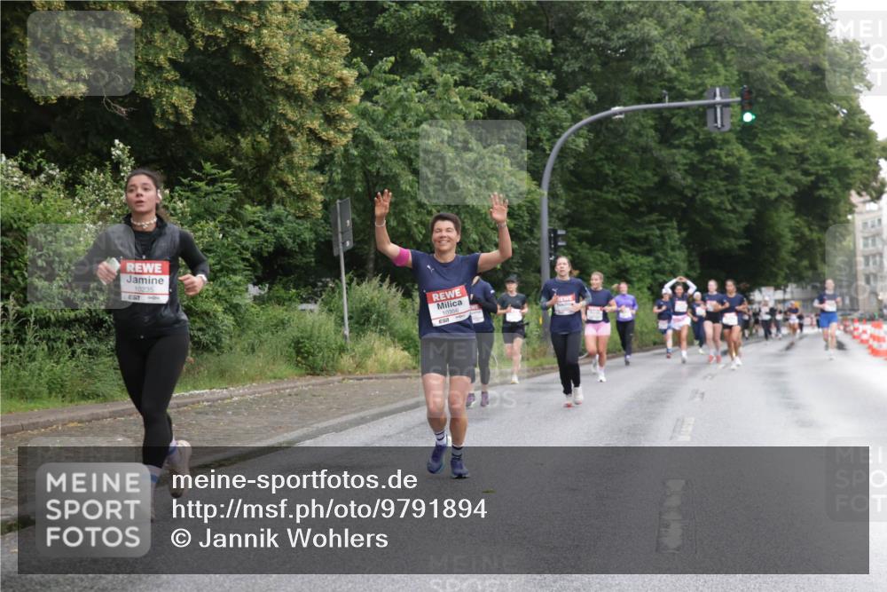 14.06.2026 - REWE Women's Run Jannik Wohlers http://msf.ph/oto/9791894 14.06.2026 09:50:11 Laufen 10235, 57, 10356 meine-sportfotos.de