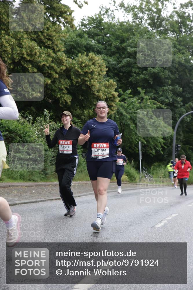 14.06.2026 - REWE Women's Run Jannik Wohlers http://msf.ph/oto/9791924 14.06.2026 10:06:24 Laufen 10710, 11142 meine-sportfotos.de