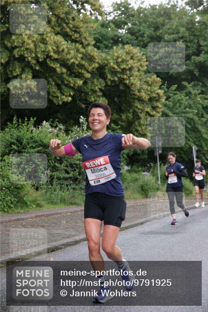 14.06.2026 - REWE Women's Run Jannik Wohlers http://msf.ph/oto/9791925 14.06.2026 09:50:12 Laufen 10356 meine-sportfotos.de