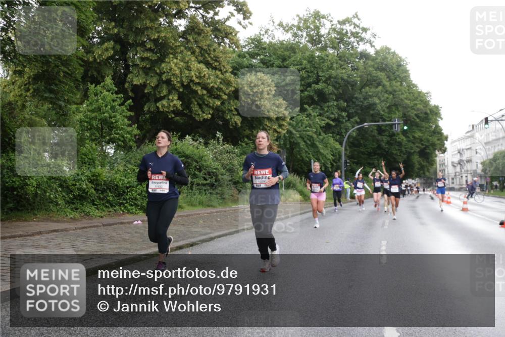 14.06.2026 - REWE Women's Run Jannik Wohlers http://msf.ph/oto/9791931 14.06.2026 09:50:15 Laufen 11433, 10290 meine-sportfotos.de