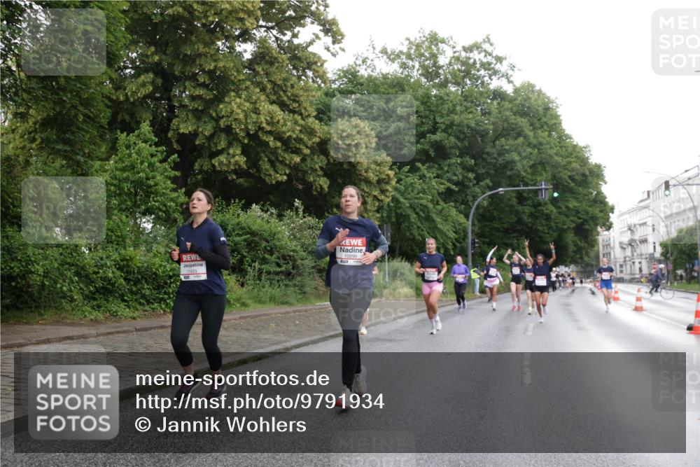 14.06.2026 - REWE Women's Run Jannik Wohlers http://msf.ph/oto/9791934 14.06.2026 09:50:15 Laufen 11433, 10290 meine-sportfotos.de
