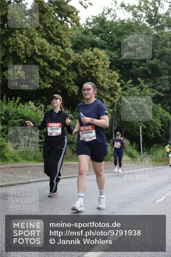 14.06.2026 - REWE Women's Run Jannik Wohlers http://msf.ph/oto/9791938 14.06.2026 10:06:25 Laufen 10710, 57, 11142 meine-sportfotos.de