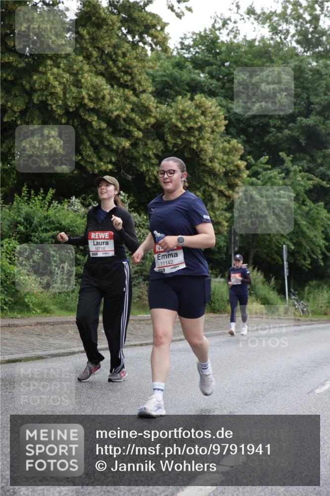 14.06.2026 - REWE Women's Run Jannik Wohlers http://msf.ph/oto/9791941 14.06.2026 10:06:25 Laufen 10710, 7, 11142 meine-sportfotos.de