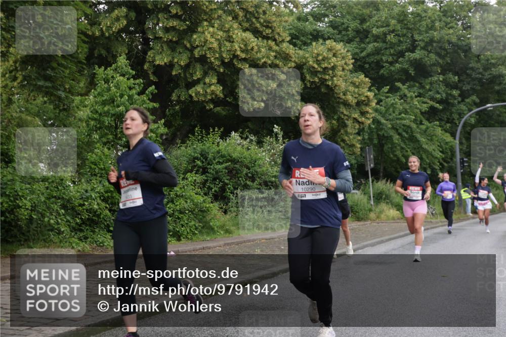 14.06.2026 - REWE Women's Run Jannik Wohlers http://msf.ph/oto/9791942 14.06.2026 09:50:15 Laufen 133, 10290, 7 meine-sportfotos.de