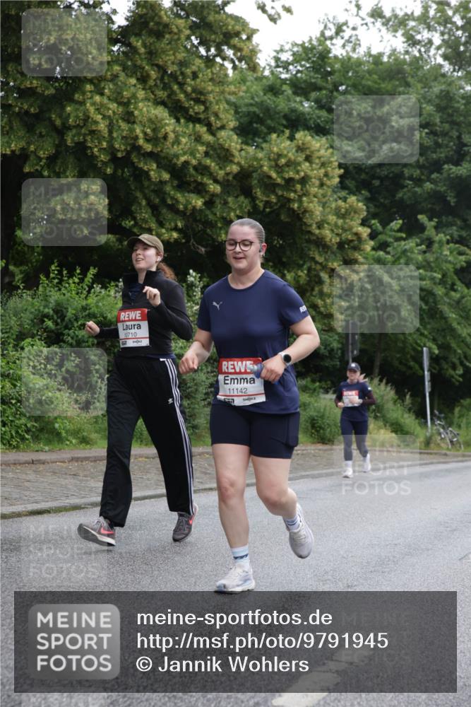 14.06.2026 - REWE Women's Run Jannik Wohlers http://msf.ph/oto/9791945 14.06.2026 10:06:25 Laufen 10710, 11142 meine-sportfotos.de