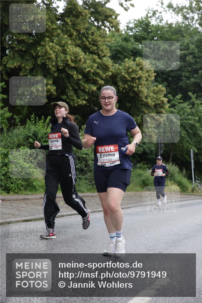 14.06.2026 - REWE Women's Run Jannik Wohlers http://msf.ph/oto/9791949 14.06.2026 10:06:25 Laufen 10710, 61, 11142 meine-sportfotos.de