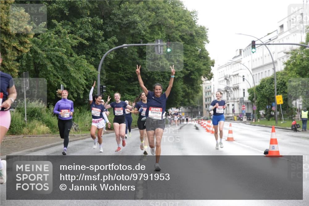 14.06.2026 - REWE Women's Run Jannik Wohlers http://msf.ph/oto/9791953 14.06.2026 09:50:17 Laufen 00 meine-sportfotos.de