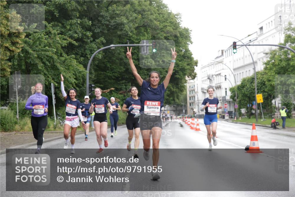 14.06.2026 - REWE Women's Run Jannik Wohlers http://msf.ph/oto/9791955 14.06.2026 09:50:17 Laufen 10899, 11389 meine-sportfotos.de
