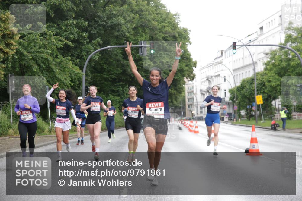 14.06.2026 - REWE Women's Run Jannik Wohlers http://msf.ph/oto/9791961 14.06.2026 09:50:18 Laufen 10434, 10899, 11389 meine-sportfotos.de