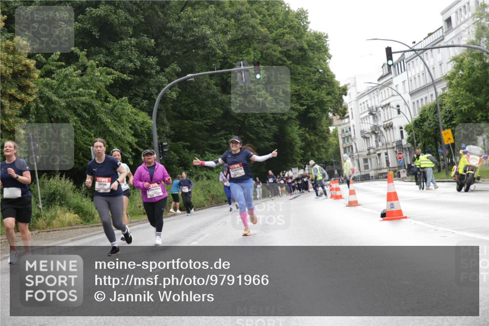 14.06.2026 - REWE Women's Run Jannik Wohlers http://msf.ph/oto/9791966 14.06.2026 10:06:32 Laufen 1 meine-sportfotos.de