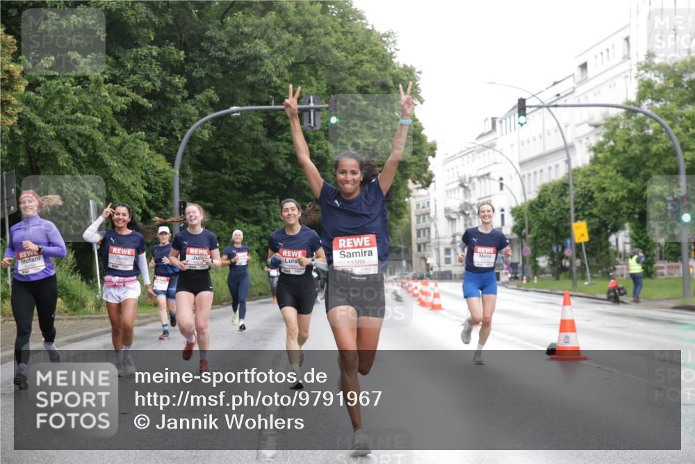 14.06.2026 - REWE Women's Run Jannik Wohlers http://msf.ph/oto/9791967 14.06.2026 09:50:18 Laufen 1043, 10899, 11389 meine-sportfotos.de