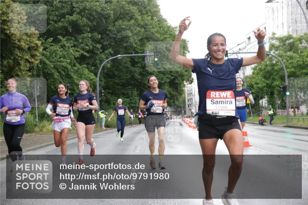 14.06.2026 - REWE Women's Run Jannik Wohlers http://msf.ph/oto/9791980 14.06.2026 09:50:19 Laufen 10299, 10899, 11389 meine-sportfotos.de