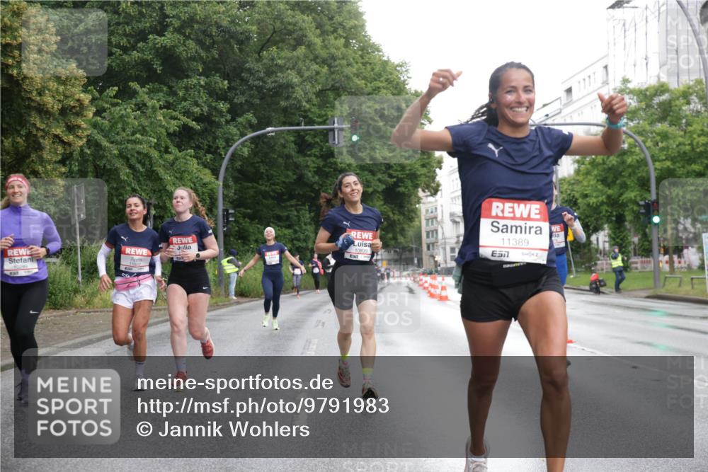 14.06.2026 - REWE Women's Run Jannik Wohlers http://msf.ph/oto/9791983 14.06.2026 09:50:19 Laufen 10299, 11502, 10899, 11389, 7 meine-sportfotos.de