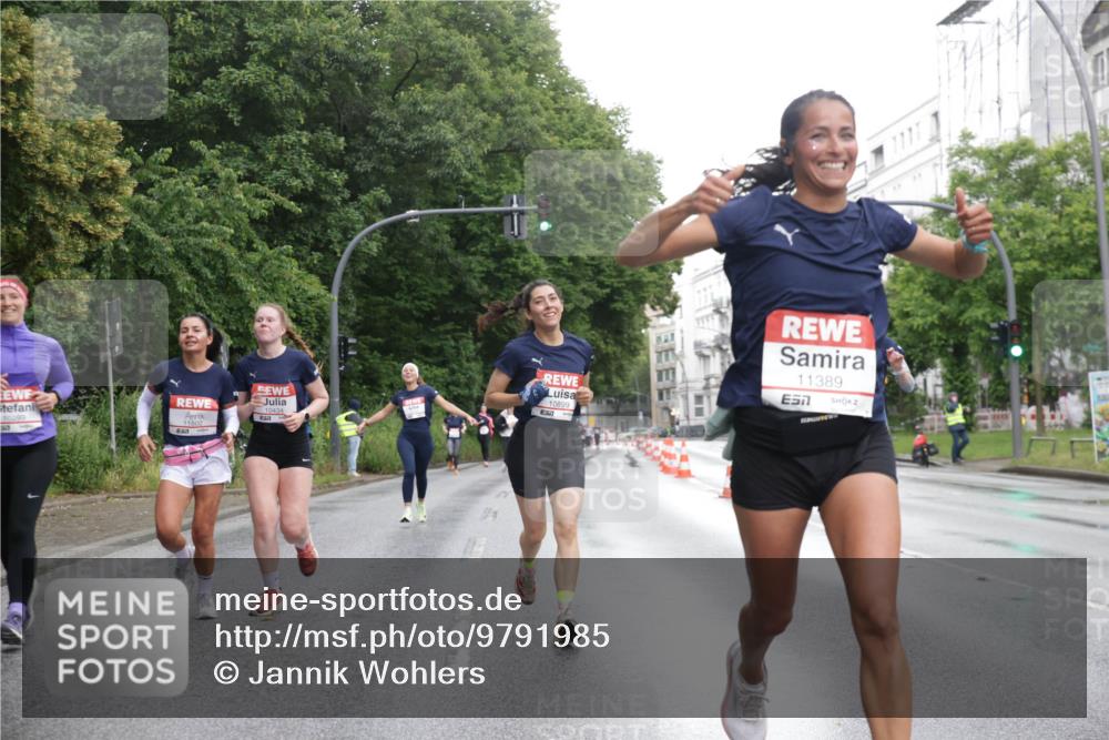 14.06.2026 - REWE Women's Run Jannik Wohlers http://msf.ph/oto/9791985 14.06.2026 09:50:19 Laufen 10299, 10899, 11389, 10434, 11502 meine-sportfotos.de