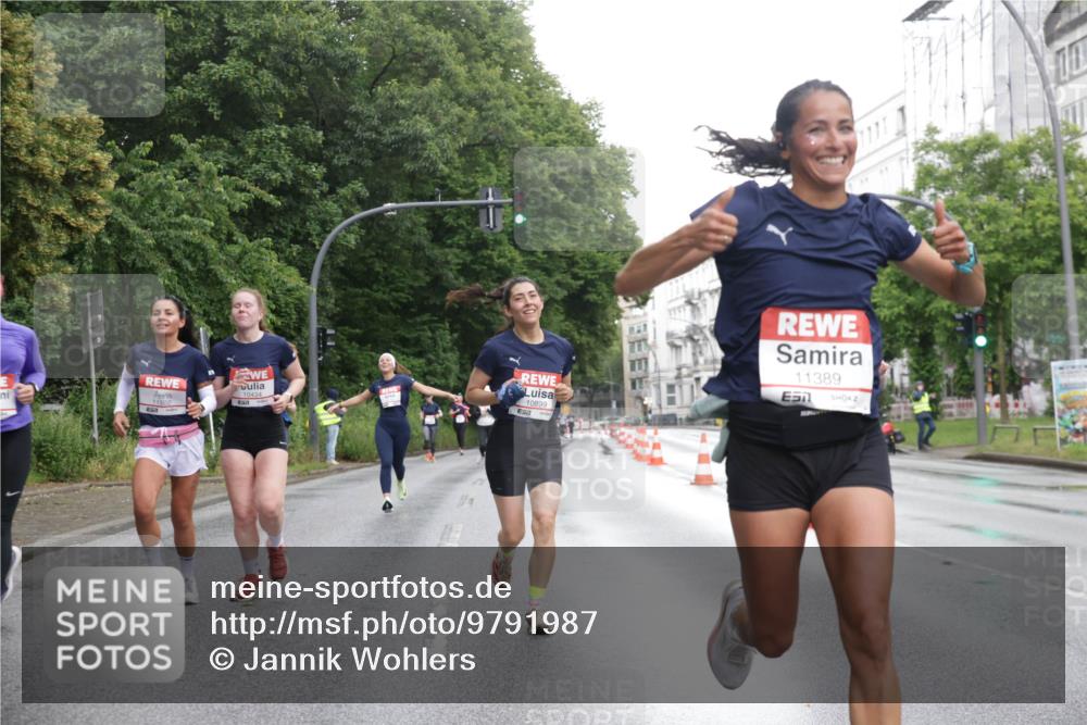 14.06.2026 - REWE Women's Run Jannik Wohlers http://msf.ph/oto/9791987 14.06.2026 09:50:19 Laufen 10434, 11502, 651, 10899, 11389 meine-sportfotos.de