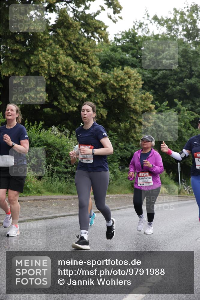 14.06.2026 - REWE Women's Run Jannik Wohlers http://msf.ph/oto/9791988 14.06.2026 10:06:35 Laufen 11420, 11458, 57 meine-sportfotos.de