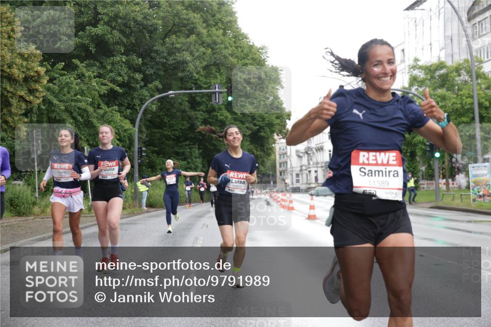 14.06.2026 - REWE Women's Run Jannik Wohlers http://msf.ph/oto/9791989 14.06.2026 09:50:19 Laufen 11502, 10434, 10899, 11389 meine-sportfotos.de