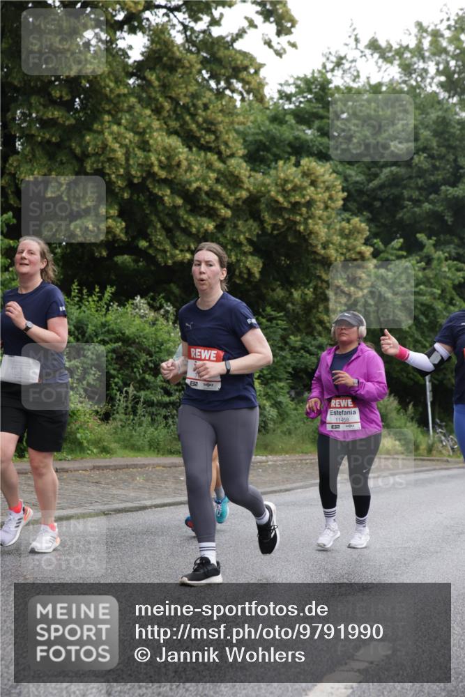 14.06.2026 - REWE Women's Run Jannik Wohlers http://msf.ph/oto/9791990 14.06.2026 10:06:35 Laufen 11458 meine-sportfotos.de