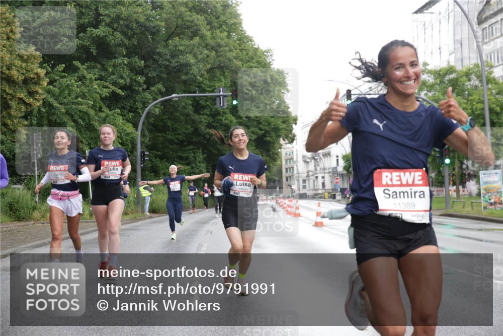 14.06.2026 - REWE Women's Run Jannik Wohlers http://msf.ph/oto/9791991 14.06.2026 09:50:19 Laufen 10434, 10899, 77, 11389 meine-sportfotos.de