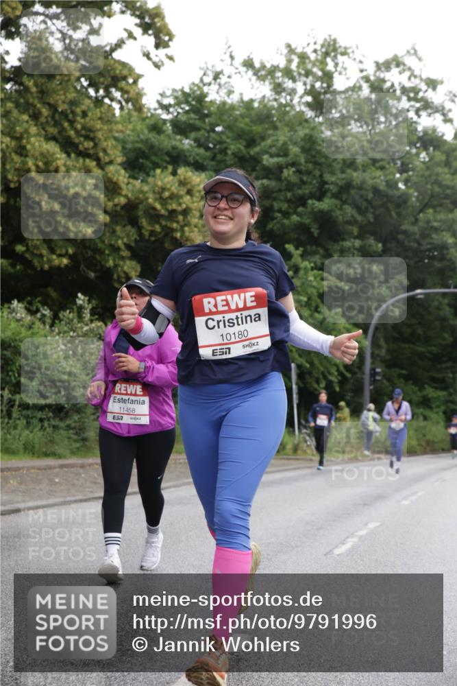 14.06.2026 - REWE Women's Run Jannik Wohlers http://msf.ph/oto/9791996 14.06.2026 10:06:36 Laufen 11458, 7, 10180 meine-sportfotos.de