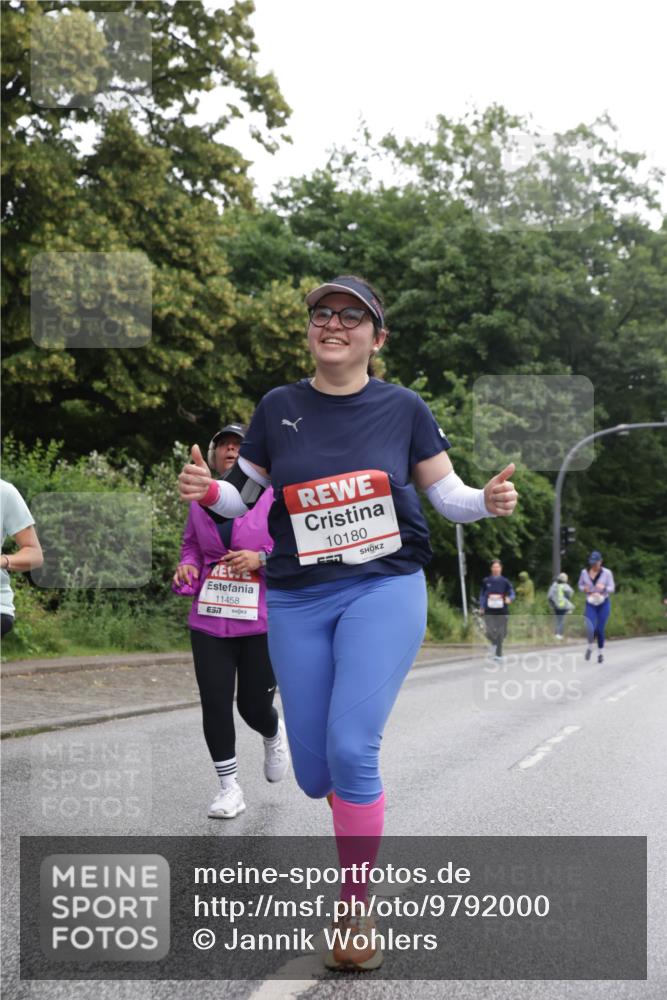 14.06.2026 - REWE Women's Run Jannik Wohlers http://msf.ph/oto/9792000 14.06.2026 10:06:36 Laufen 11458, 7, 10180 meine-sportfotos.de