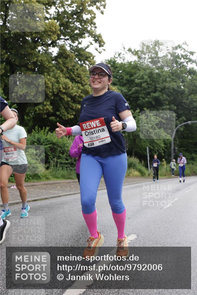 14.06.2026 - REWE Women's Run Jannik Wohlers http://msf.ph/oto/9792006 14.06.2026 10:06:36 Laufen 11488, 10180, 51 meine-sportfotos.de