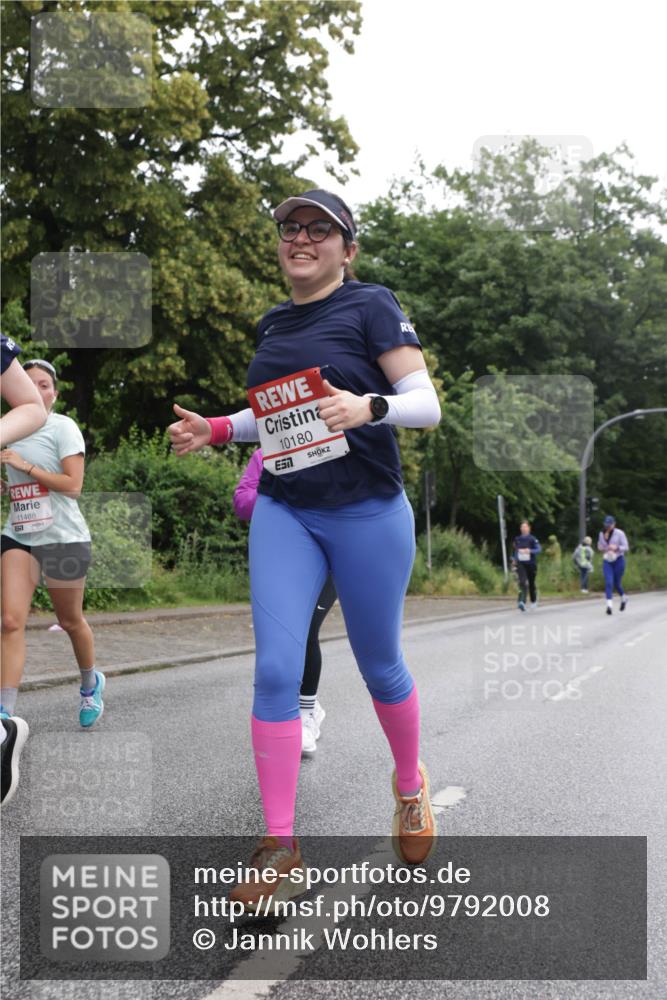 14.06.2026 - REWE Women's Run Jannik Wohlers http://msf.ph/oto/9792008 14.06.2026 10:06:36 Laufen 11488, 10180, 67 meine-sportfotos.de