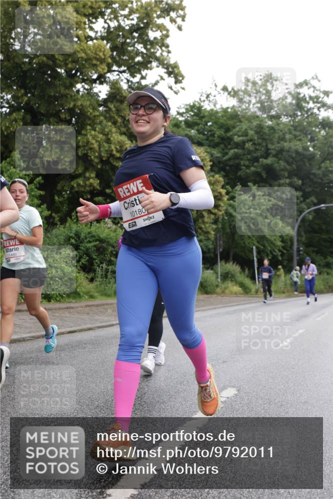 14.06.2026 - REWE Women's Run Jannik Wohlers http://msf.ph/oto/9792011 14.06.2026 10:06:36 Laufen 11488, 10180, 57 meine-sportfotos.de