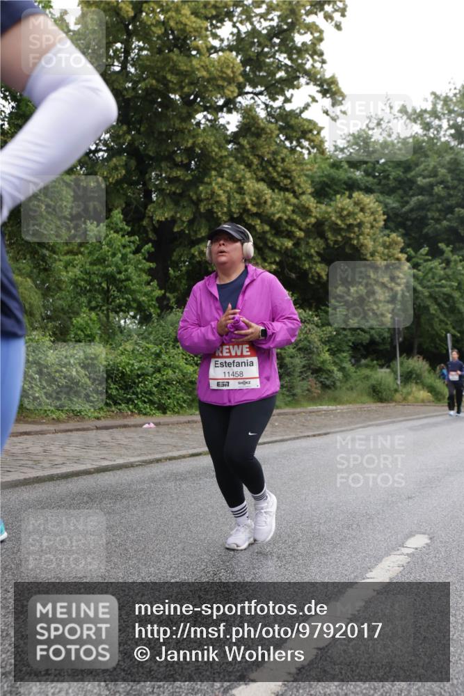 14.06.2026 - REWE Women's Run Jannik Wohlers http://msf.ph/oto/9792017 14.06.2026 10:06:37 Laufen 11458, 57 meine-sportfotos.de