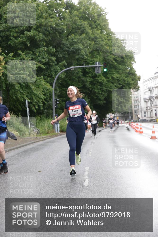 14.06.2026 - REWE Women's Run Jannik Wohlers http://msf.ph/oto/9792018 14.06.2026 09:50:21 Laufen 10783 meine-sportfotos.de